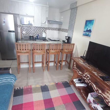 Apartamento Porto Real Mangaratiba Luaran gambar