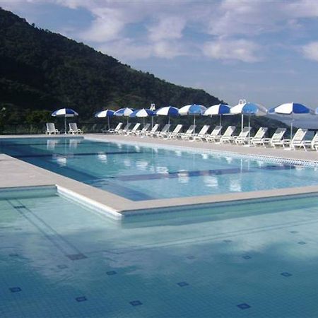 Apartamento Porto Real Mangaratiba Luaran gambar
