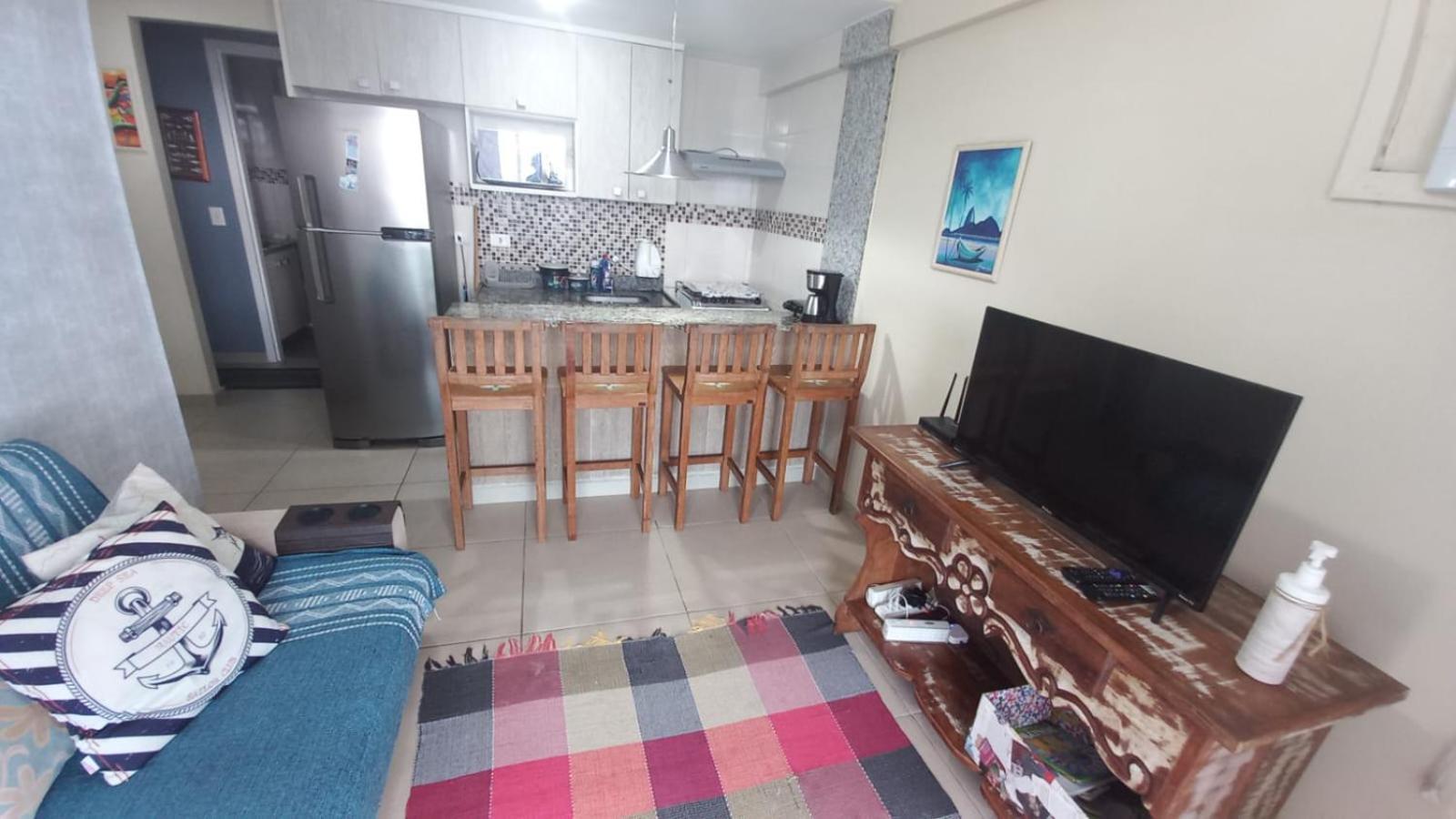 Apartamento Porto Real Mangaratiba Luaran gambar