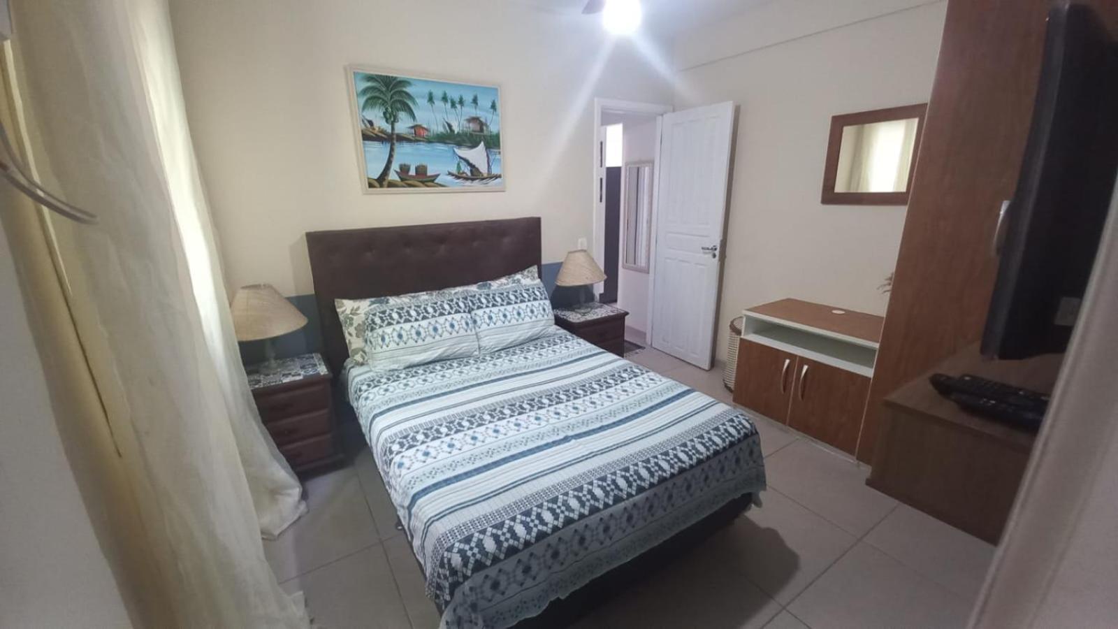 Apartamento Porto Real Mangaratiba Luaran gambar