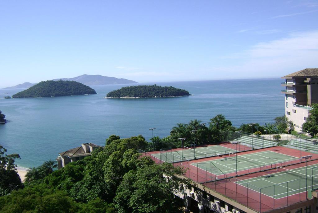 Apartamento Porto Real Mangaratiba Luaran gambar