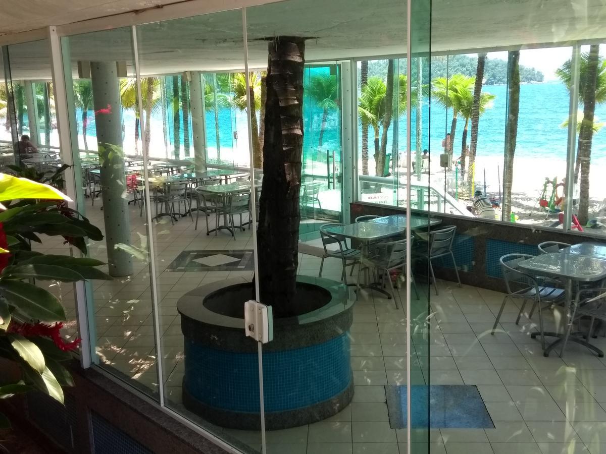 Apartamento Porto Real Mangaratiba Luaran gambar