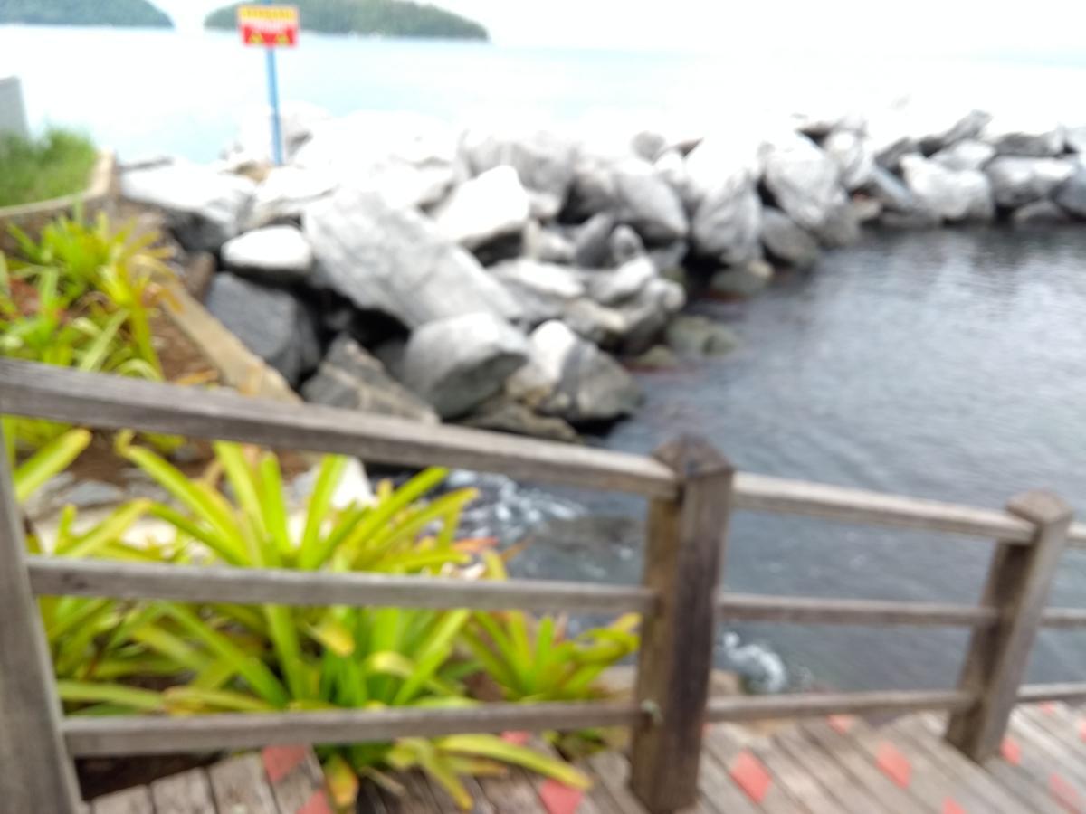 Apartamento Porto Real Mangaratiba Luaran gambar