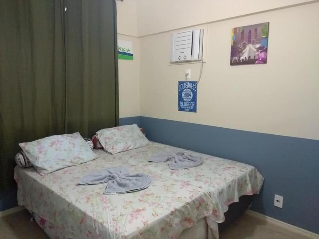 Apartamento Porto Real Mangaratiba Luaran gambar